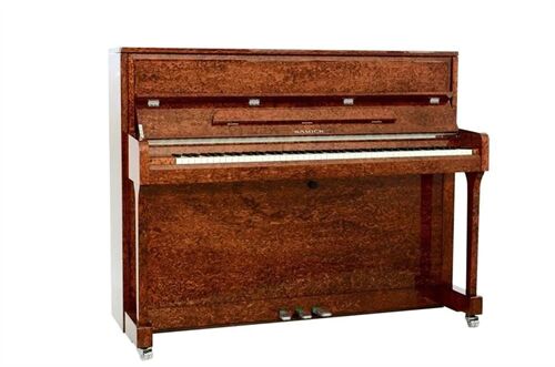  Đàn Piano cơ Upright Samick JS115